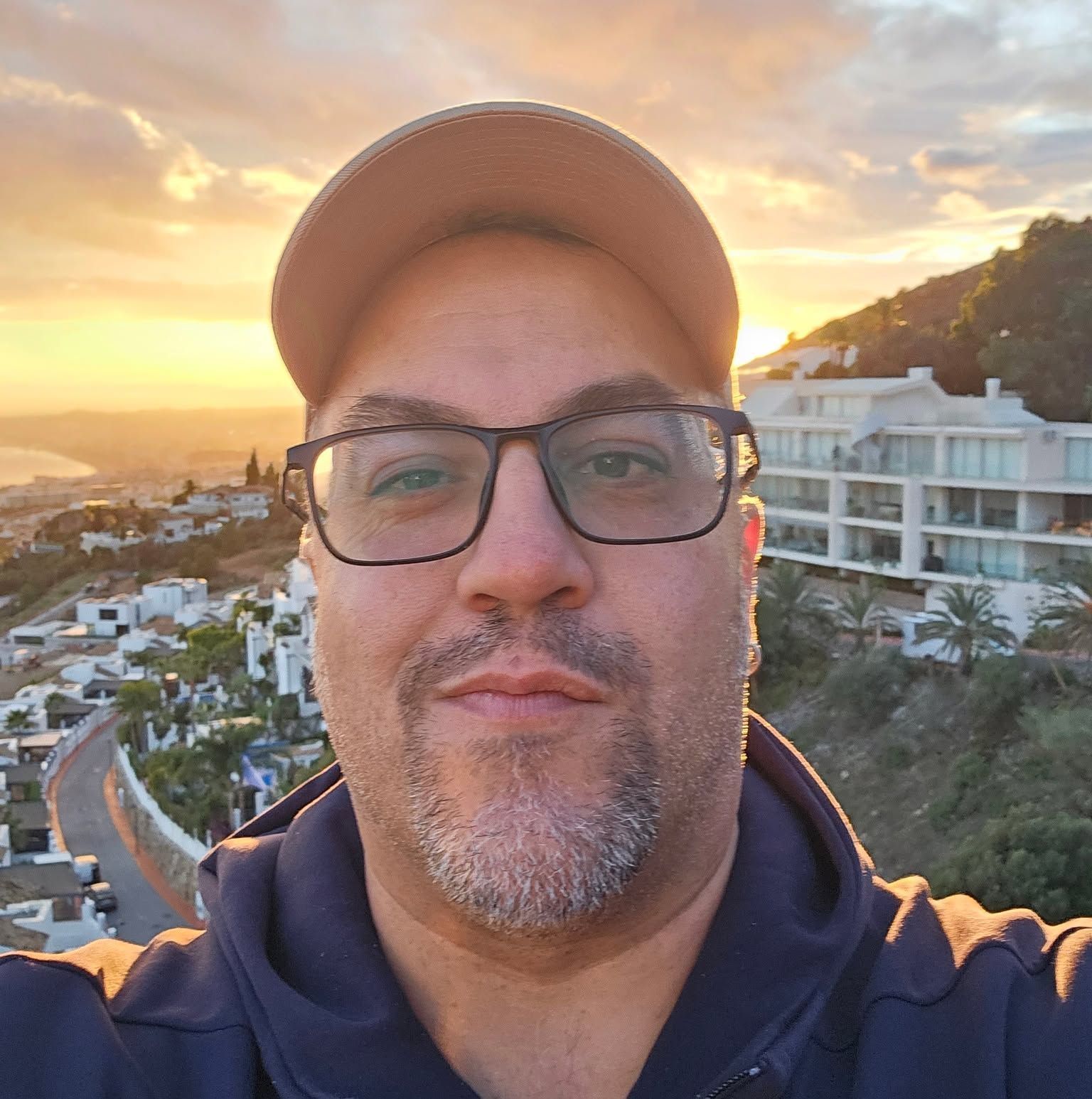 Roberto Mas — Développeur Web Senior